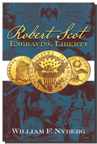 Robert Scot: Engraving Liberty Robert Scot: Engraving Liberty